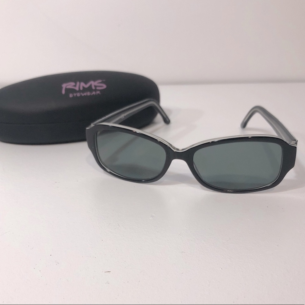 Prescription sunglasses frame